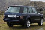 Land Rover Range Rover 2011 года